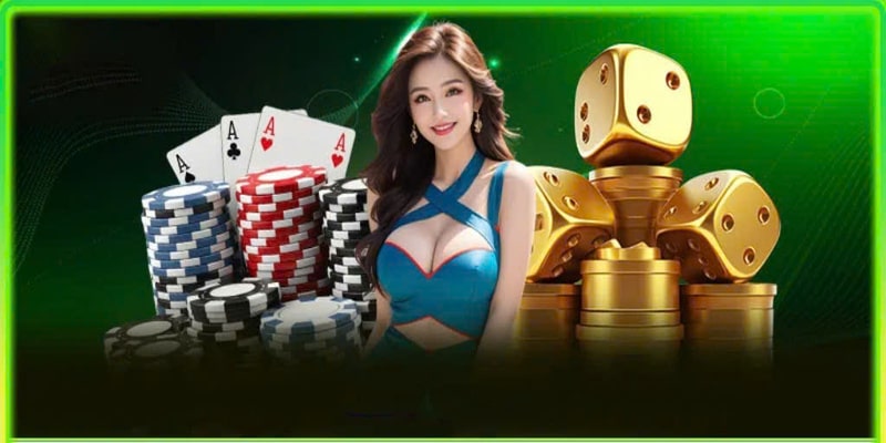 Nền tảng cung cấp kho ưu đãi vô cùng hấp dẫn